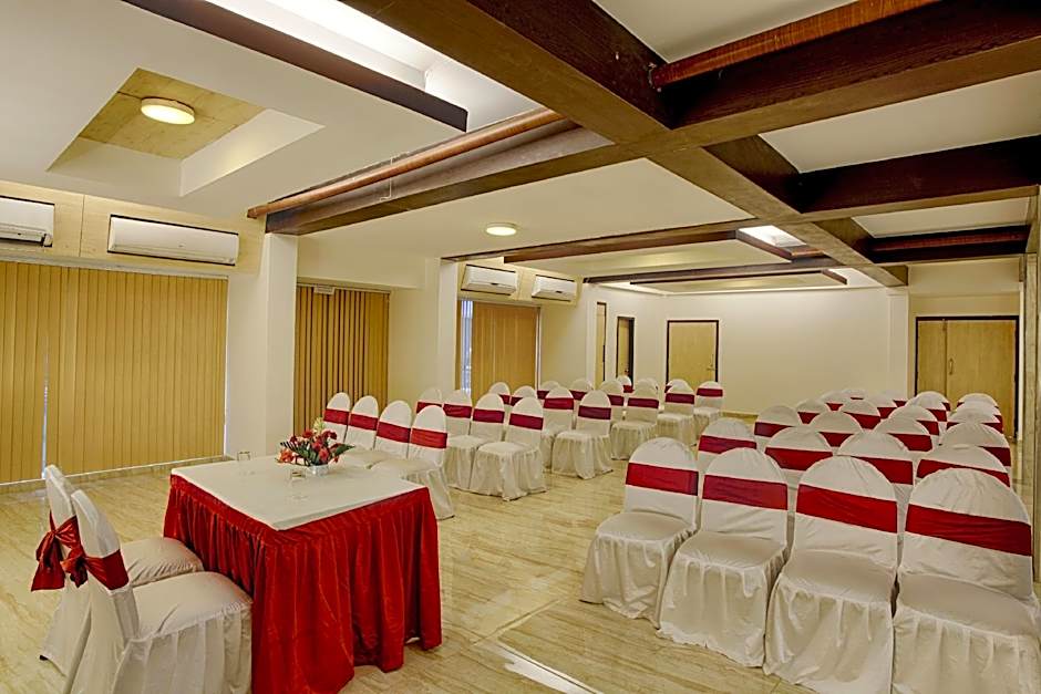 Hotel Arif Castles