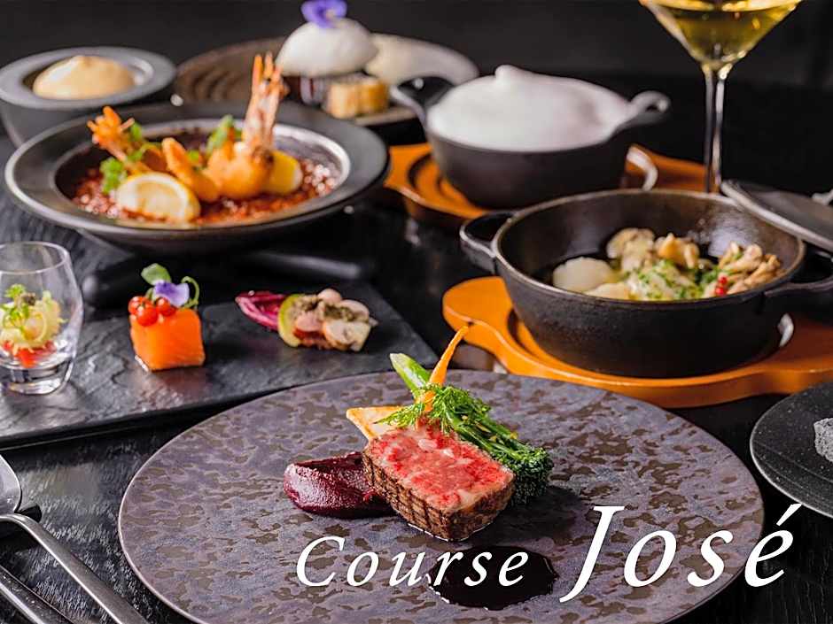 Twin-Line Hotel Karuizawa Japan