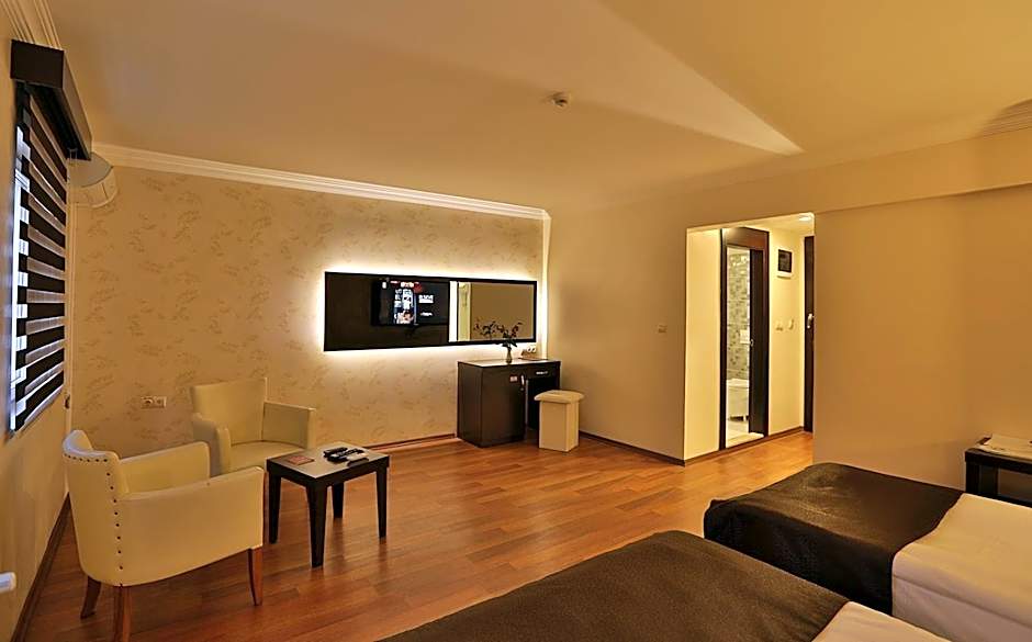 Gaziantep Garni Hotel