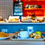 ibis budget Lyon l'Isle d'Abeau