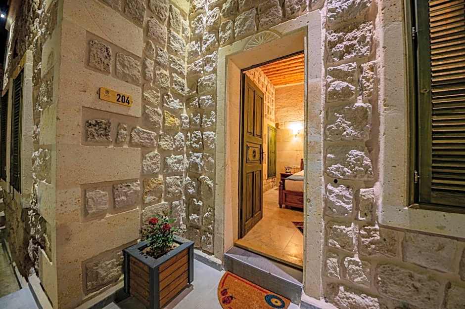 Janus Cappadocia