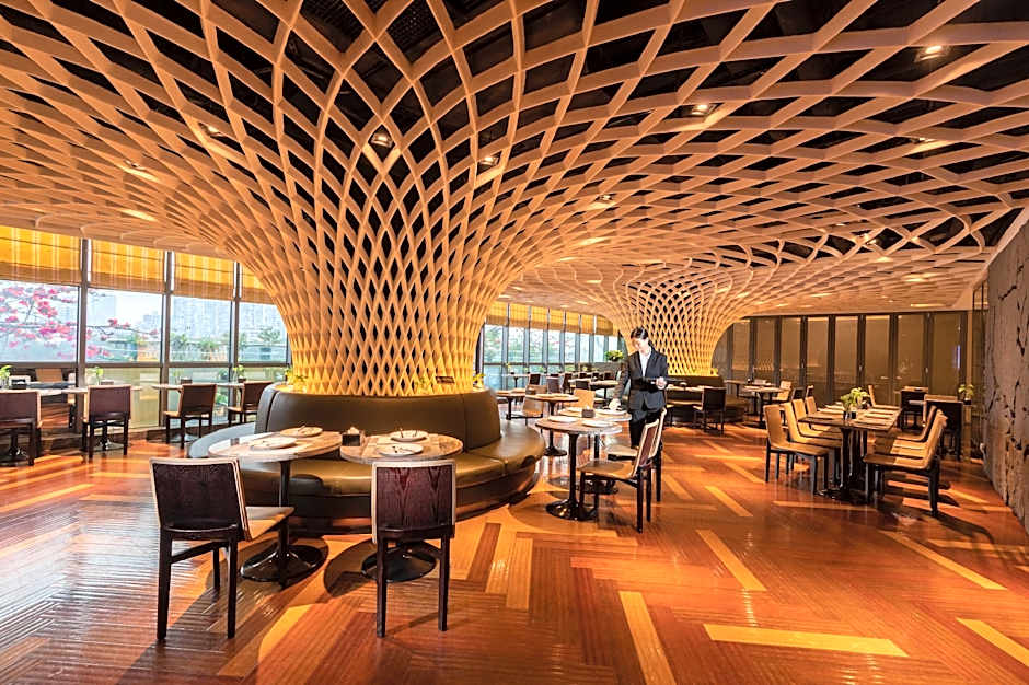 Haijun Hotel Guangzhou