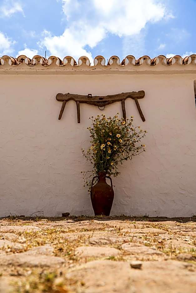 Finca Santa Teresa, Casa Granada