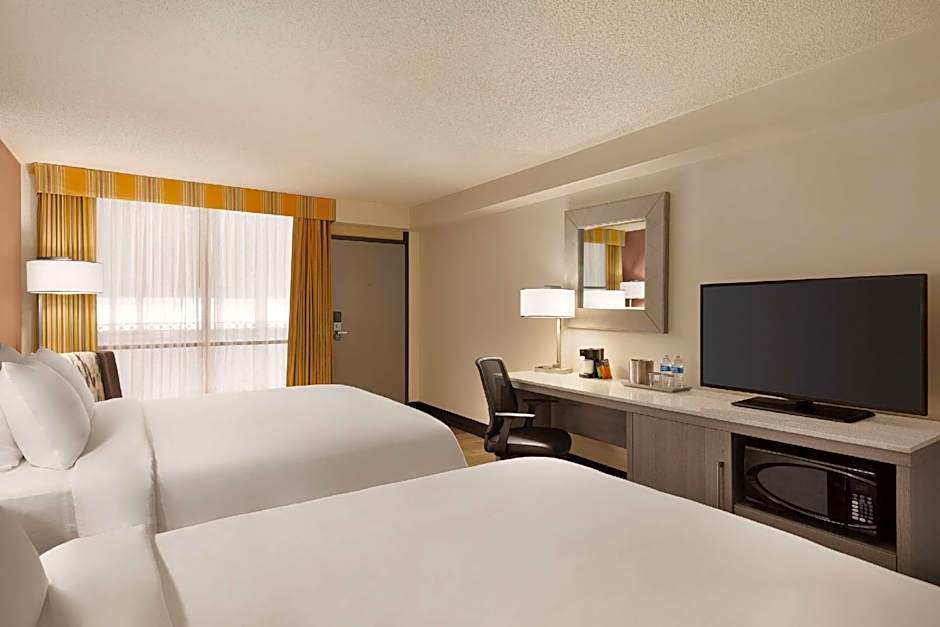 Radisson Hotel Lenexa Overland Park