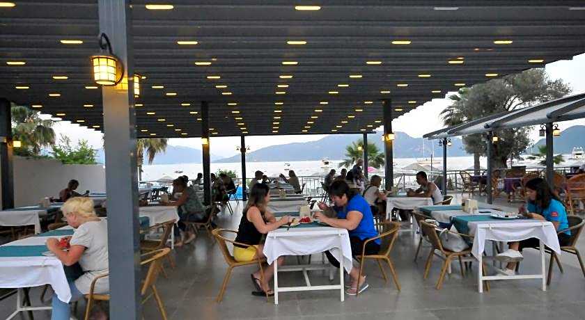 Amos Hotel
