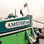 Amsterdam Hotelboat