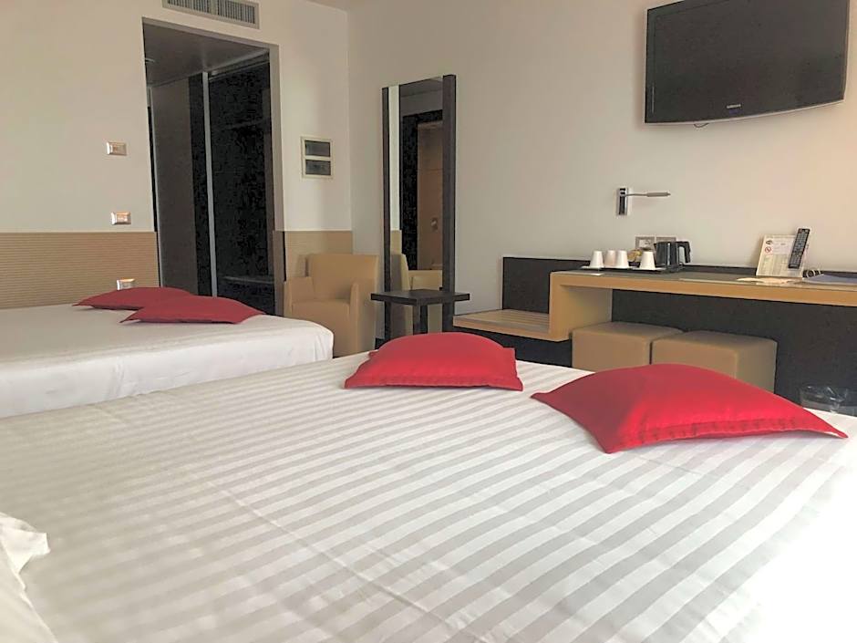 Best Western Plus Hotel Galileo Padova