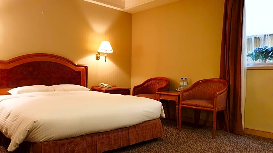 Green World Flora Annex