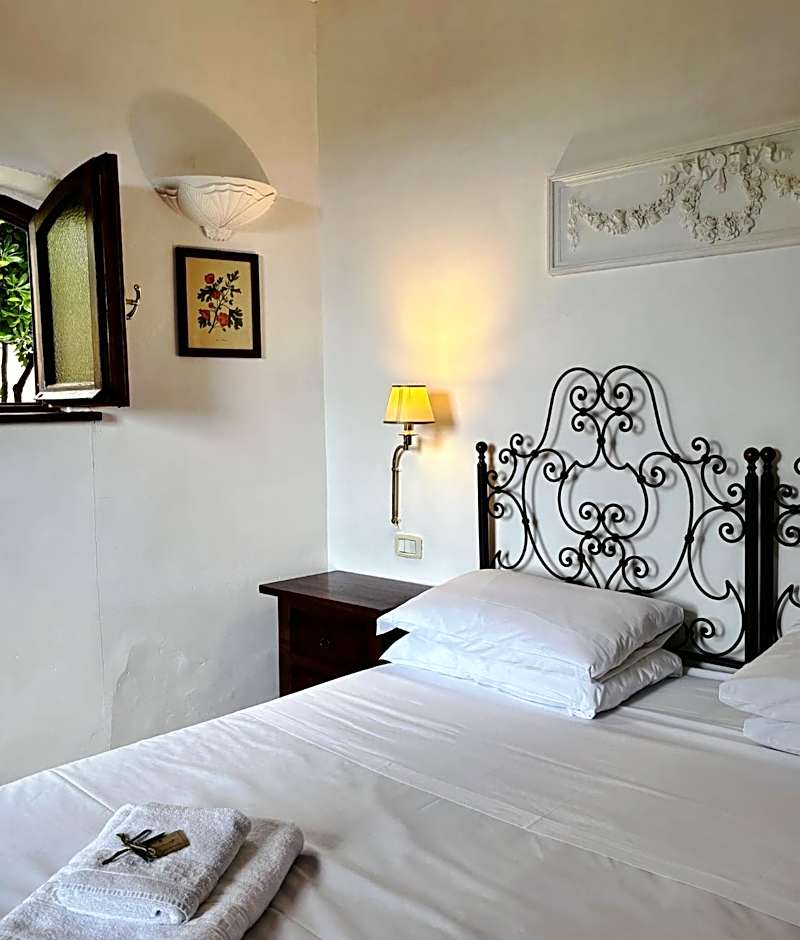 Hotel Casafrassi