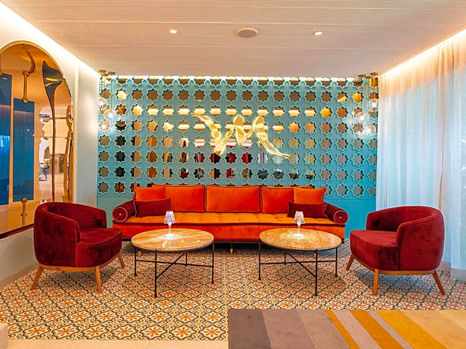 Hotel Rabat