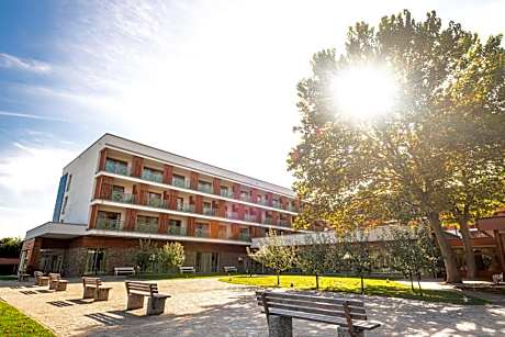 Terme Zreče – Hotel Atrij