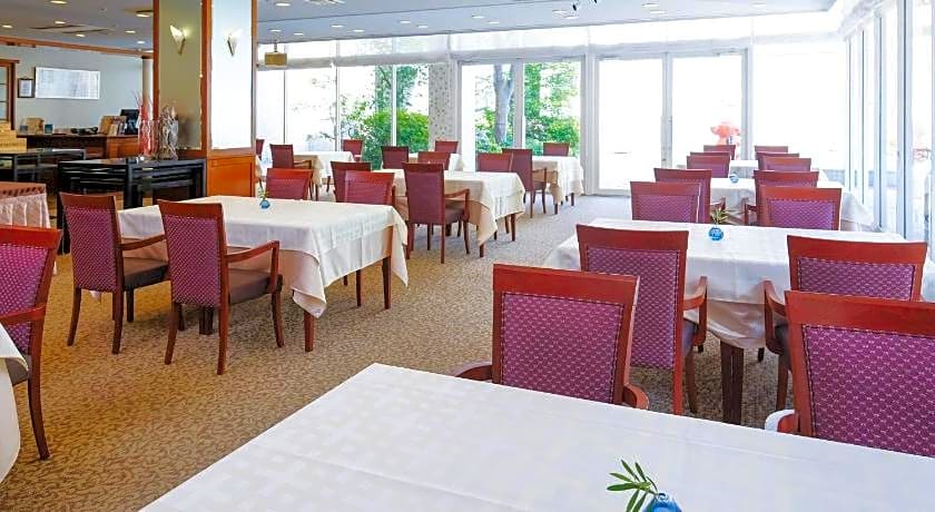 Takamatsu Kokusai Hotel