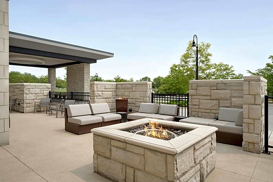 SpringHill Suites by Marriott Chicago Southeast/Munster, IN