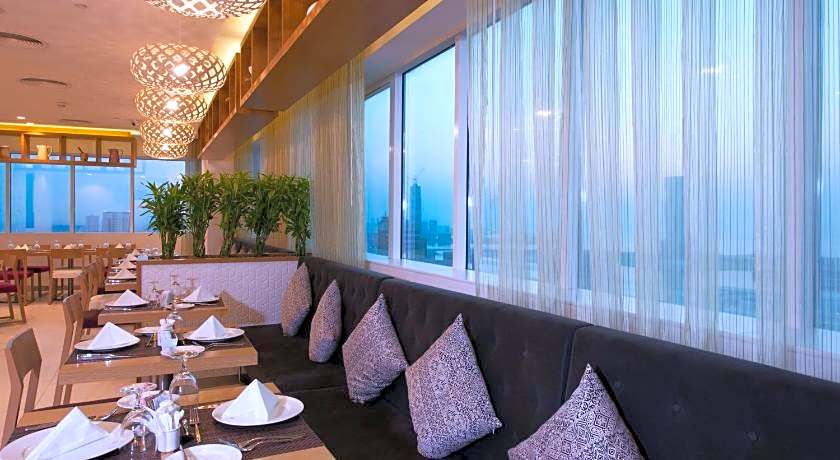 ibis Styles Manama Diplomatic Area