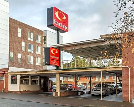 Econo Lodge Vancouver