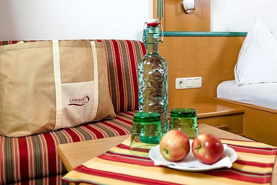 Hotel Langeck
