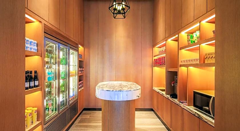 Hilton Garden Inn Ningbo, China