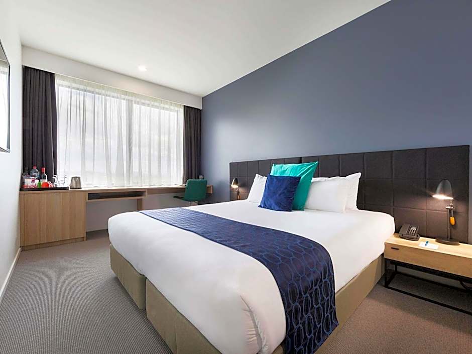 Mantra MacArthur Canberra