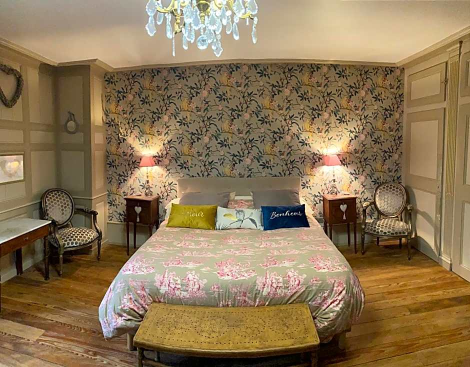 Chambres d'hôtes Kayros