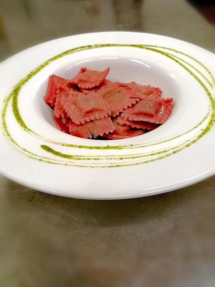 HOTEL RISTORANTE DELLE VALLI