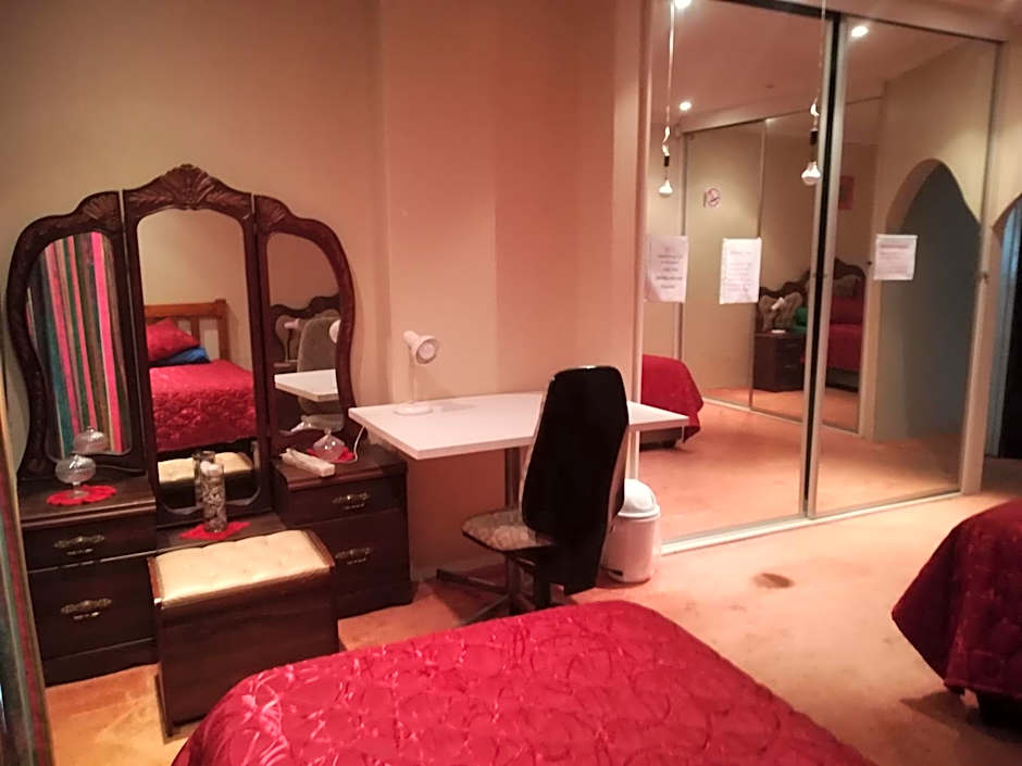 Pilot Inn Accommodation