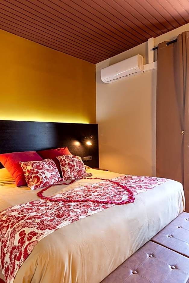 Els Jardins De La Martana