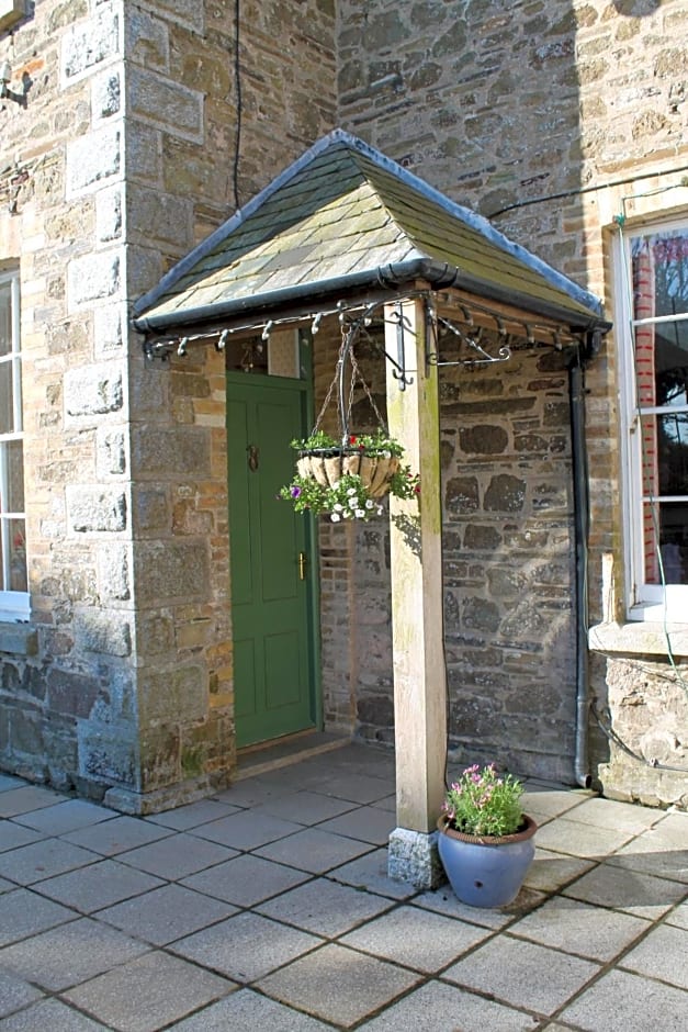 Trevanger Farm Bed and Breakfast