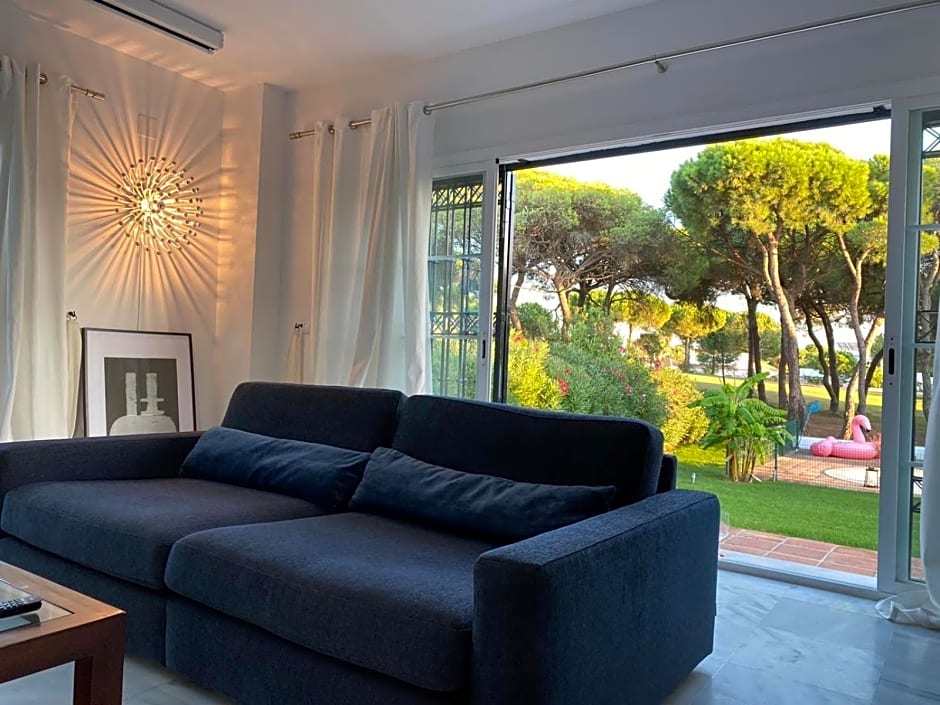 VILLA DE LA LUZ Luxury Guesthouse