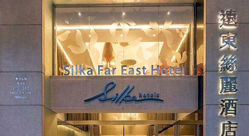 Silka Far East Hotel