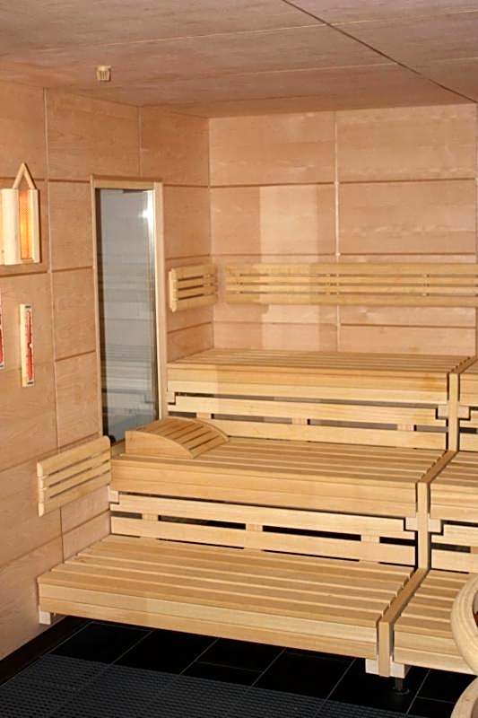 Sportpark Hotel Isernhagen