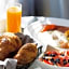 Holiday Inn Dayton/Fairborn I-675