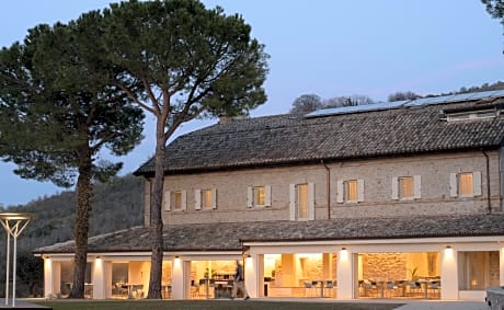 Tenuta Colle Serrano