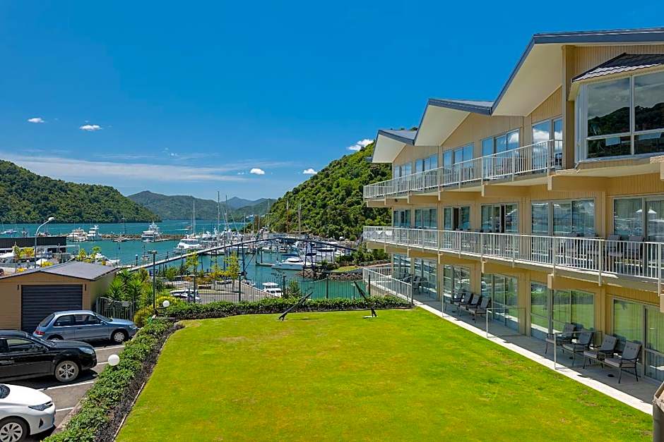 Beachcomber Inn (Picton)