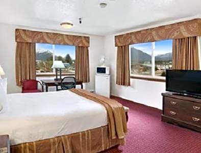 Travelodge by Wyndham Juneau