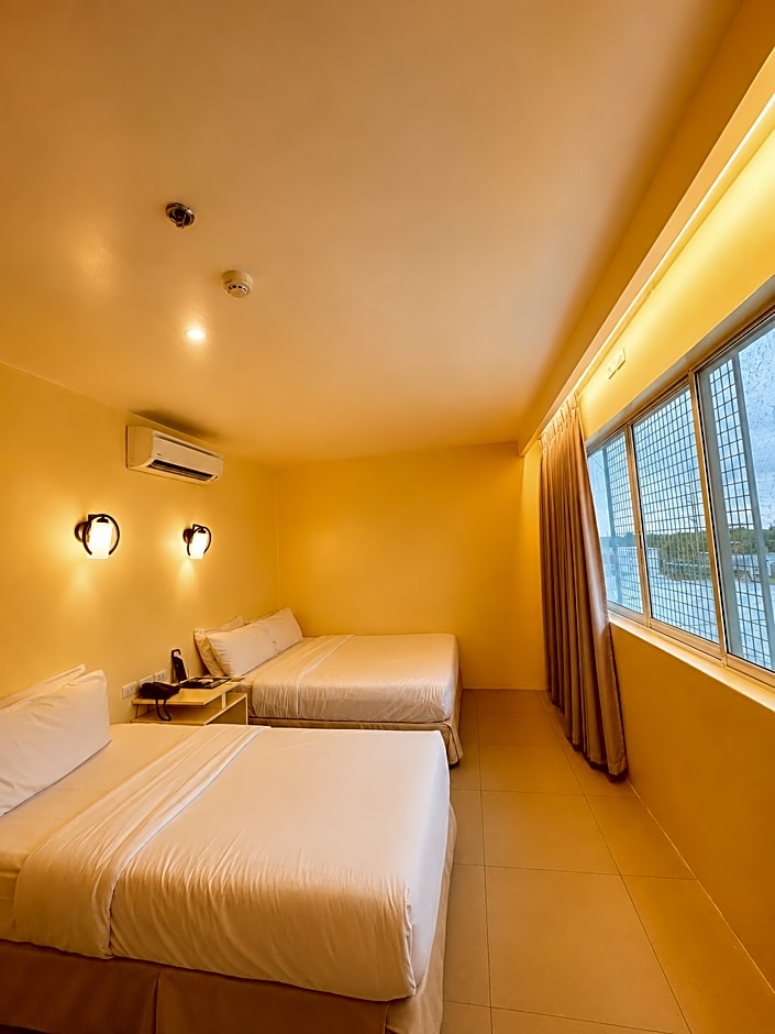 DOSI HOTEL PH