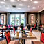Wellness- und Gartenhotel Heusser