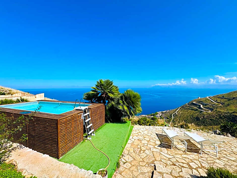 Baglio La Luna - B&B