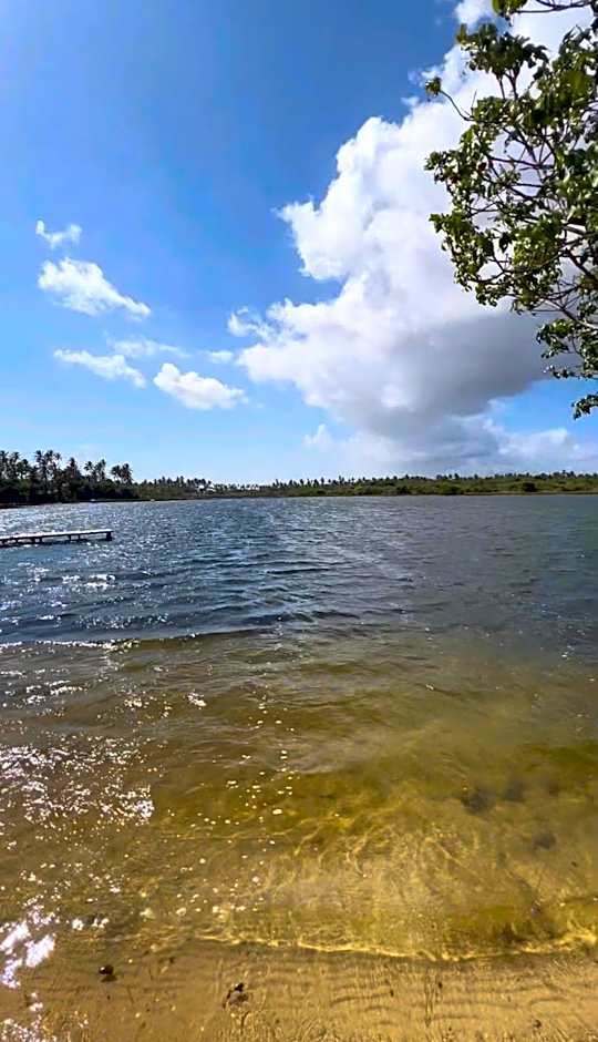 Chalé Brisa da Lagoa