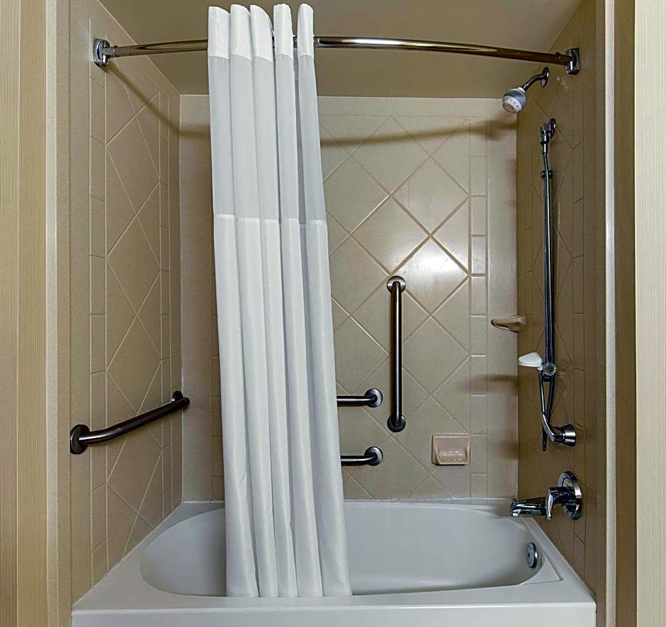 Hampton Inn By Hilton & Suites North Conway