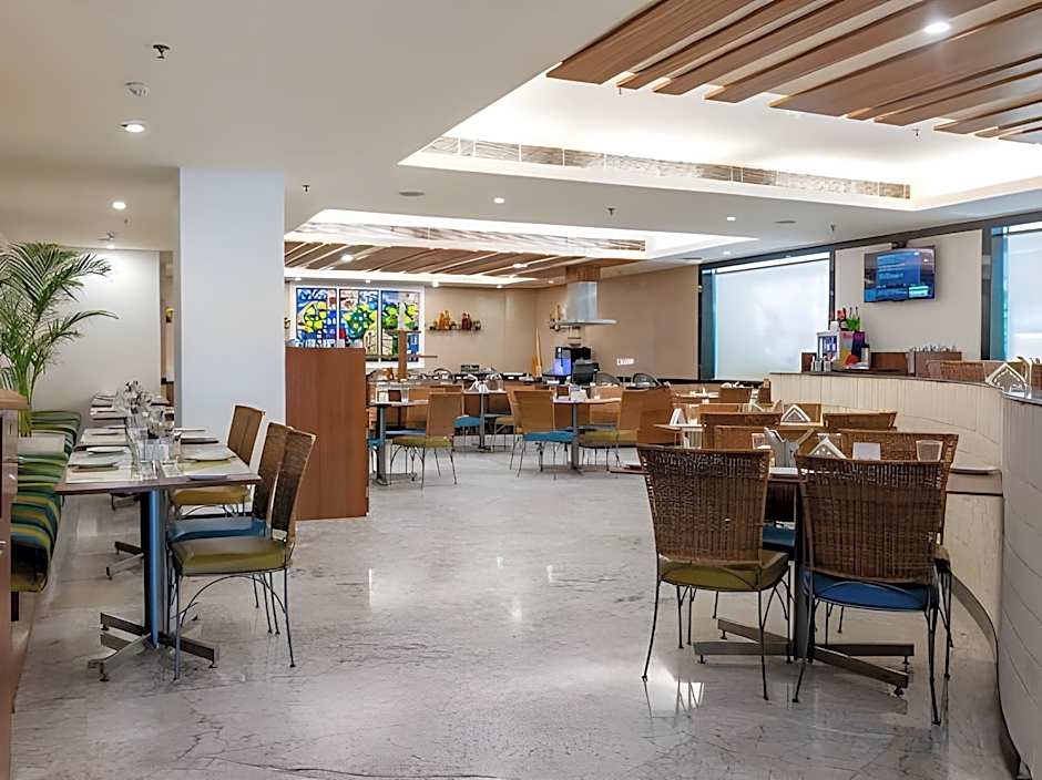 Lemon Tree Hotel Indore