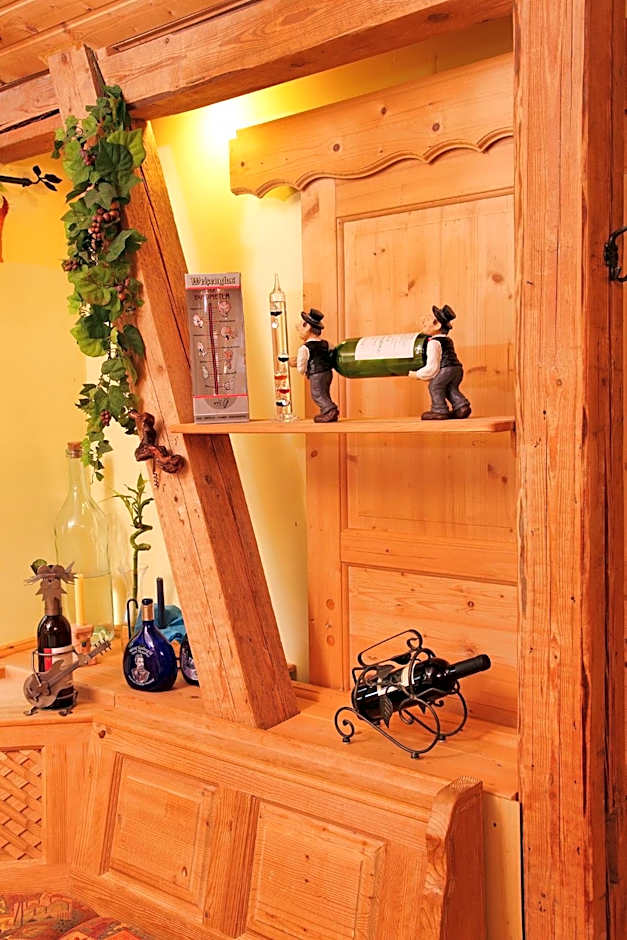 Land- und Aktivhotel Altmühlaue