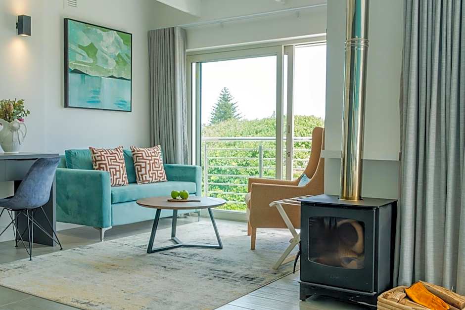 One Marine Drive Boutique Hotel & Spa by The Living Journey Collection