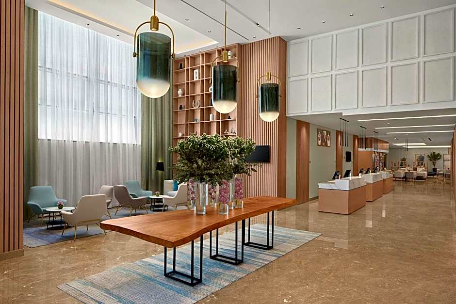 Courtyard by Marriott Makkah