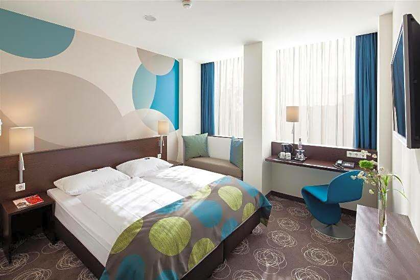 Webers - Das Hotel im Ruhrturm