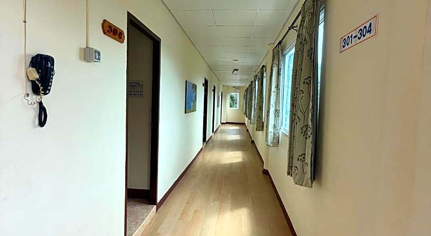 Kata Place Hotel