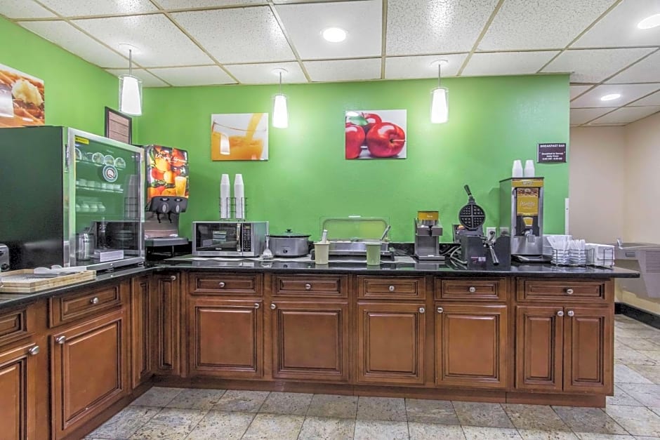 Quality Inn Hixson-Chattanooga