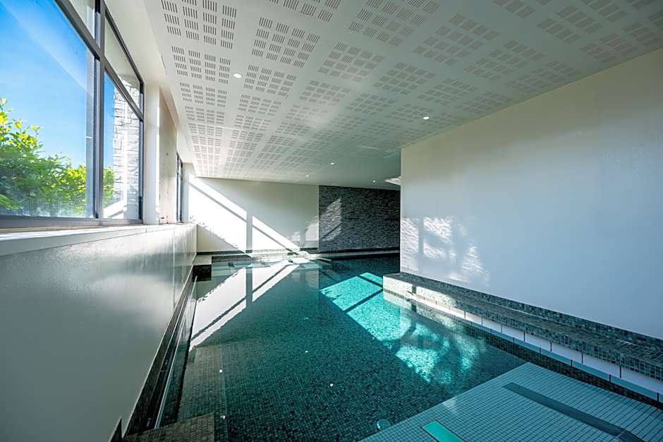 Nemea Appart Hotel Les Hauts de Milady Biarritz