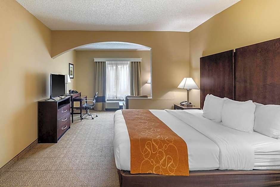 Comfort Suites The Colony - Plano West