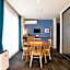 Nagi Kurashiki Hotel&Lounge