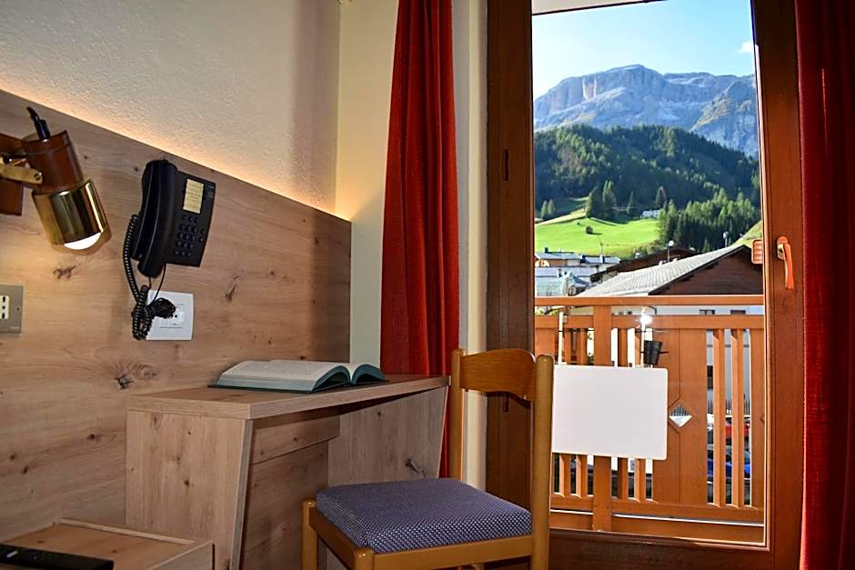 Albergo Pensione Sport